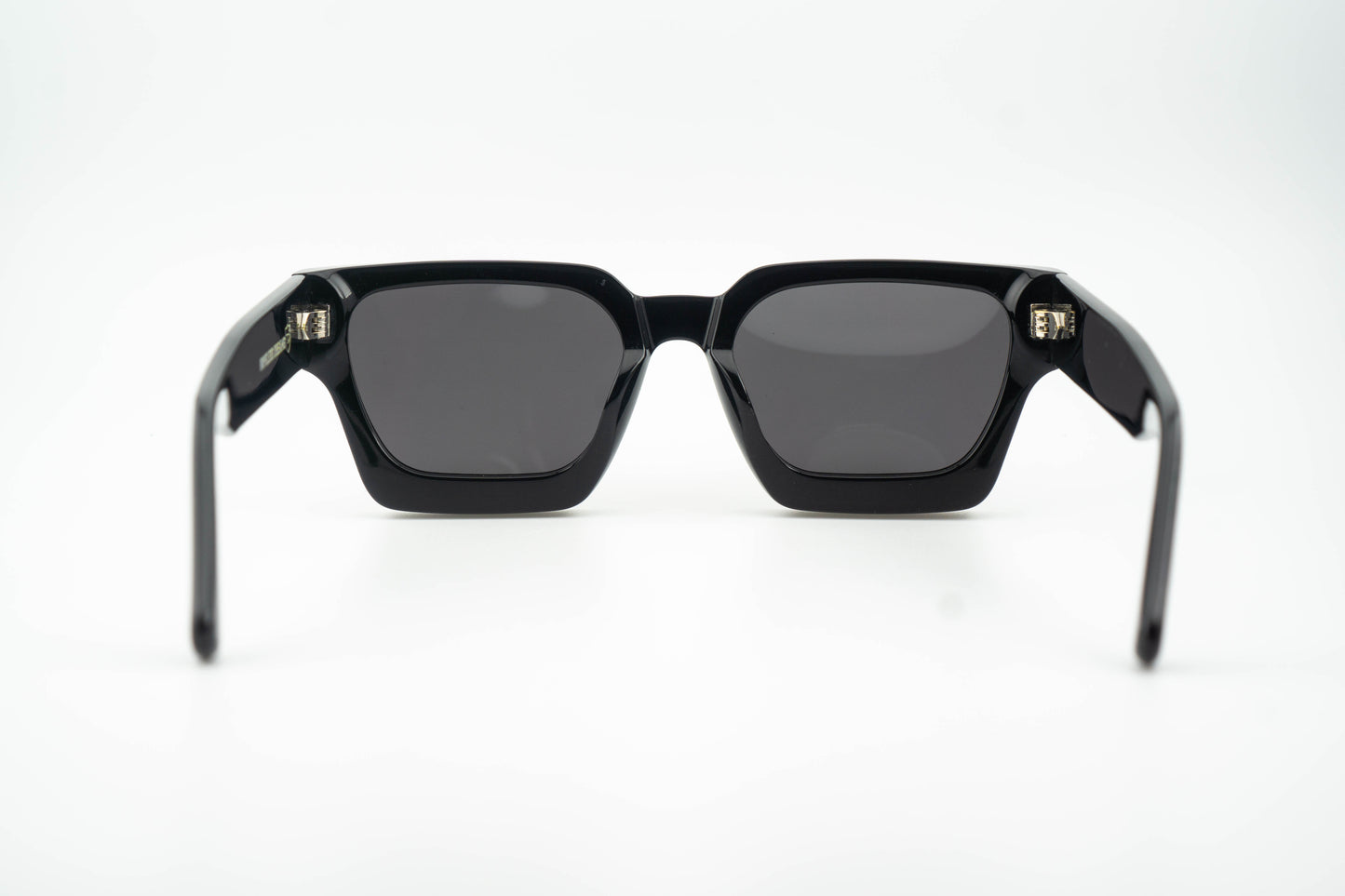 HD Sunglasses (Black)