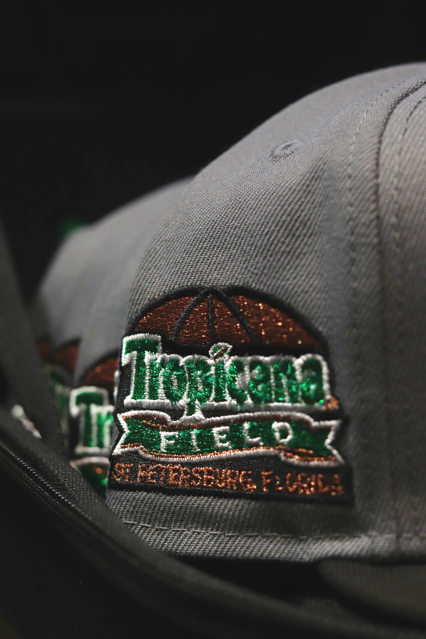 The “P.L.R” Tampa Bay Rays