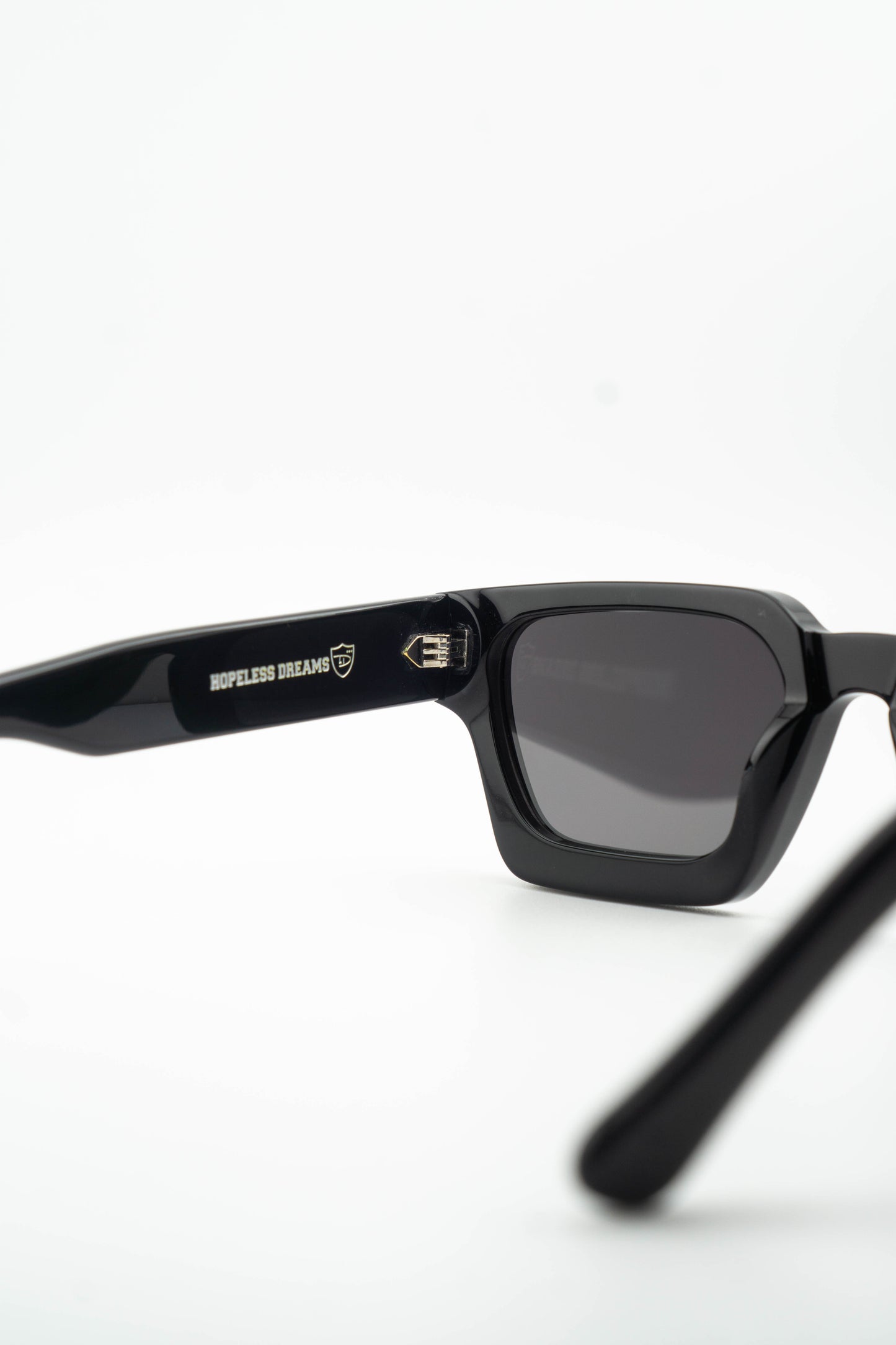 HD Sunglasses (Black)