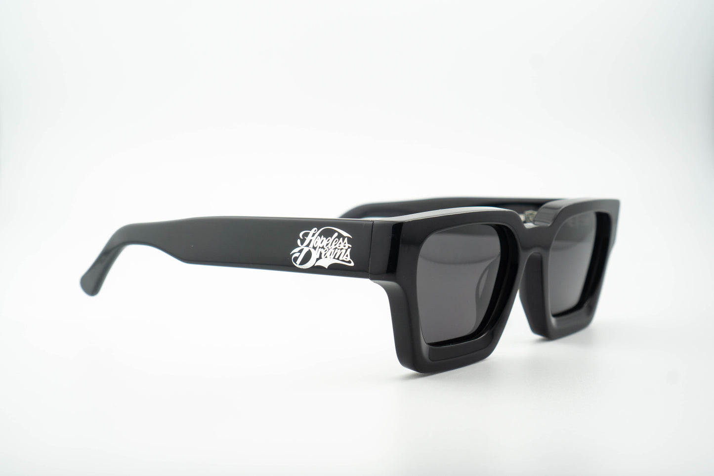 HD Sunglasses (Black)