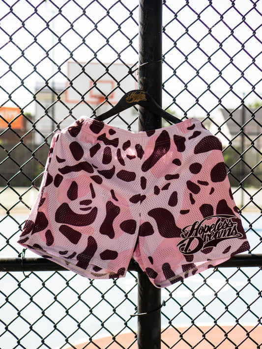 Panda Camo “Neapolitan”￼