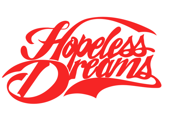 Hopeless Dreams
