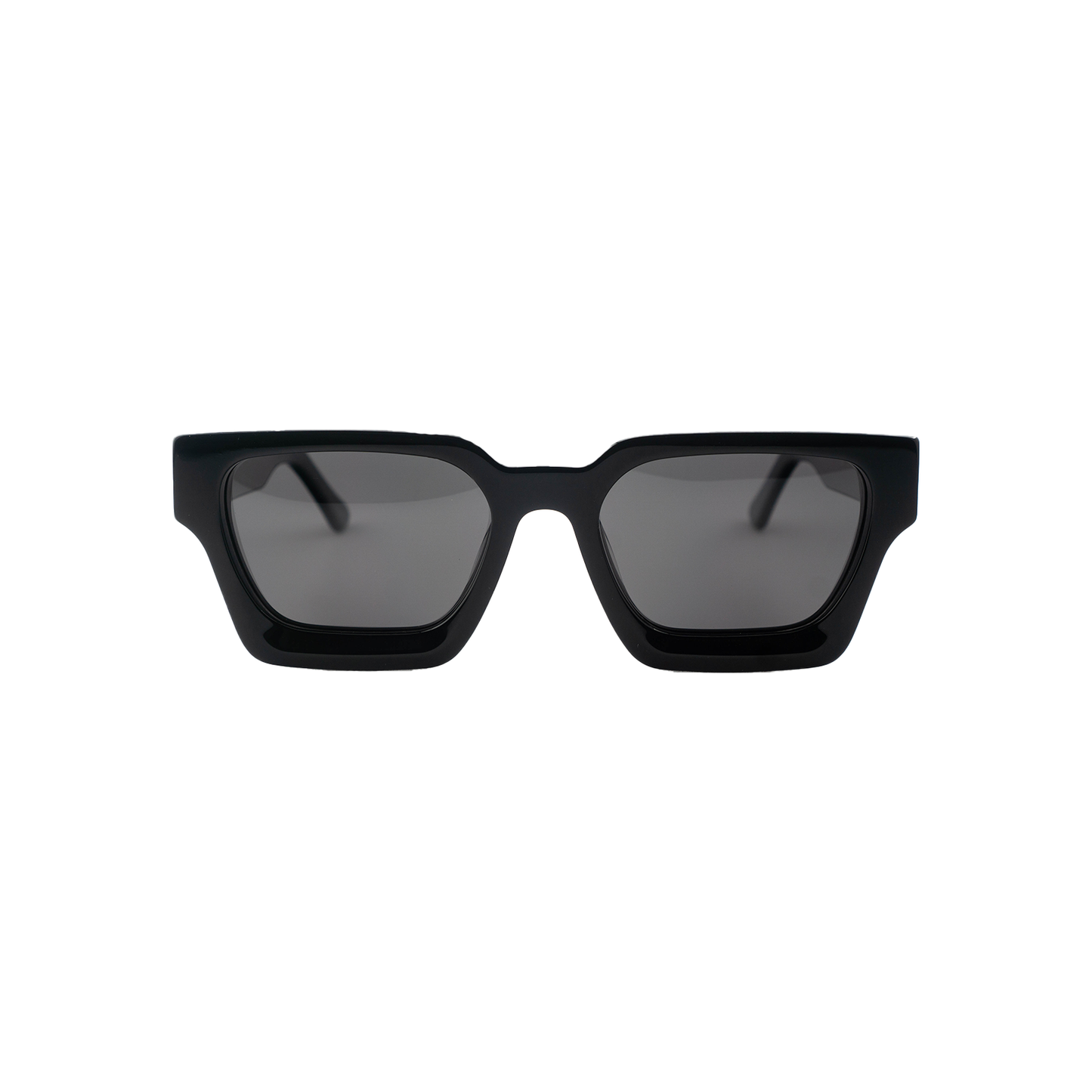 HD Sunglasses (Black)