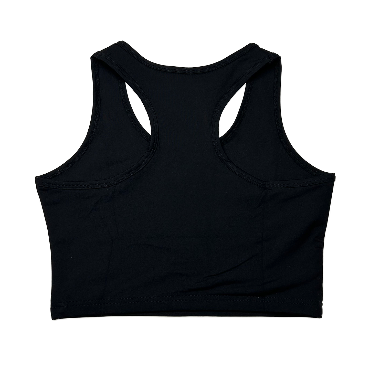Black Sport Bra