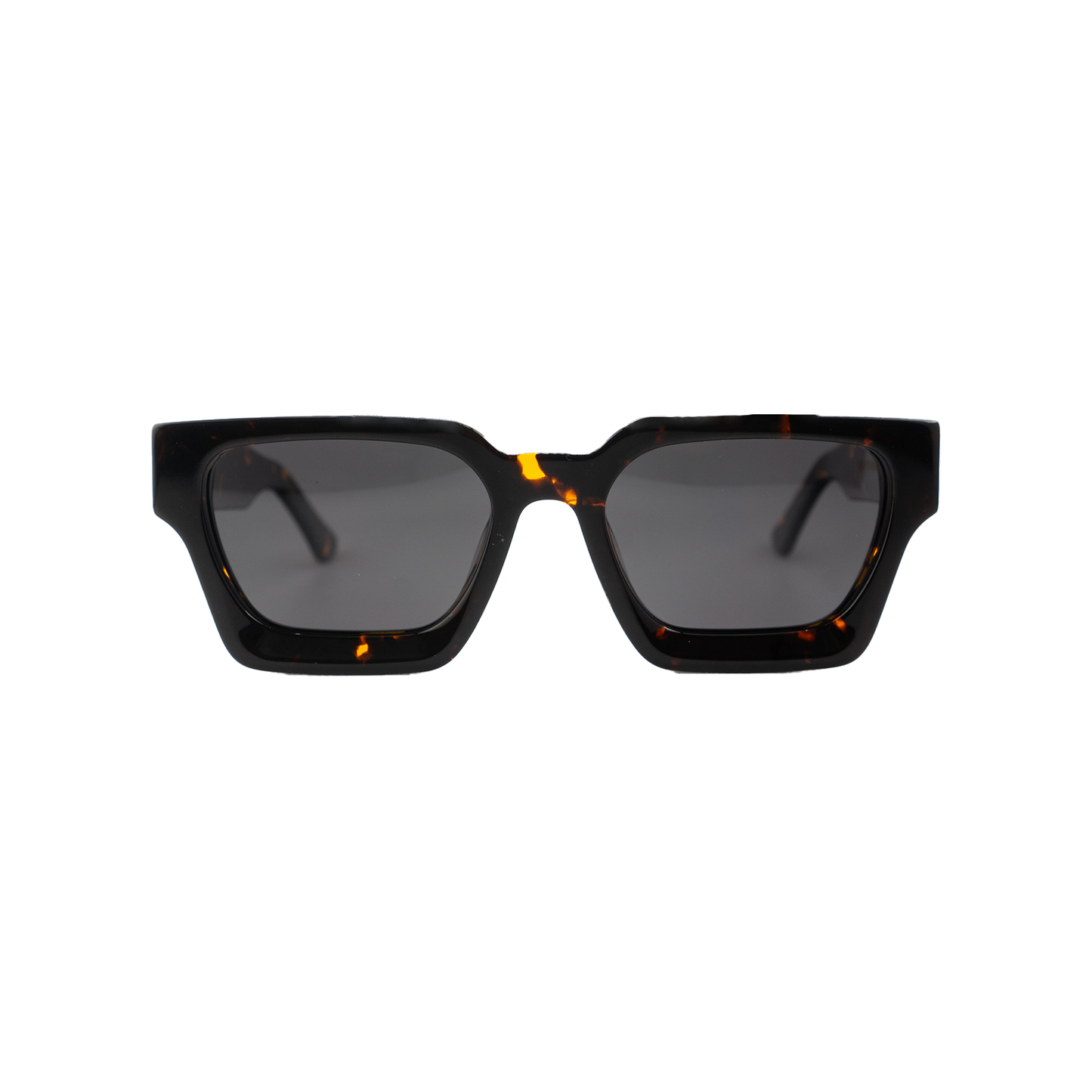 HD Sunglasses (Brown)